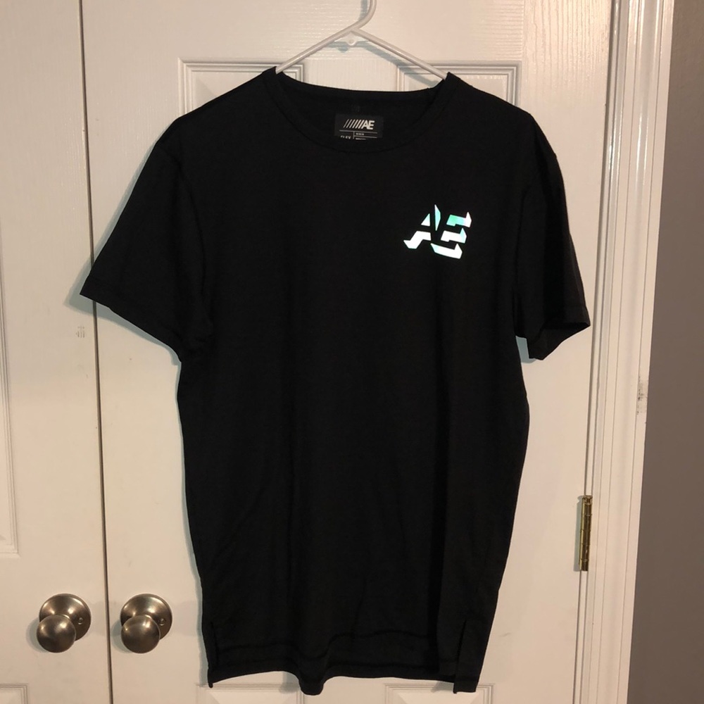 Men’s American Eagle Tee
